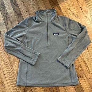 Patagonia fleece